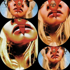 She's On Drugs (Isn't She?) [A Mater Suspiria Vision Remix]