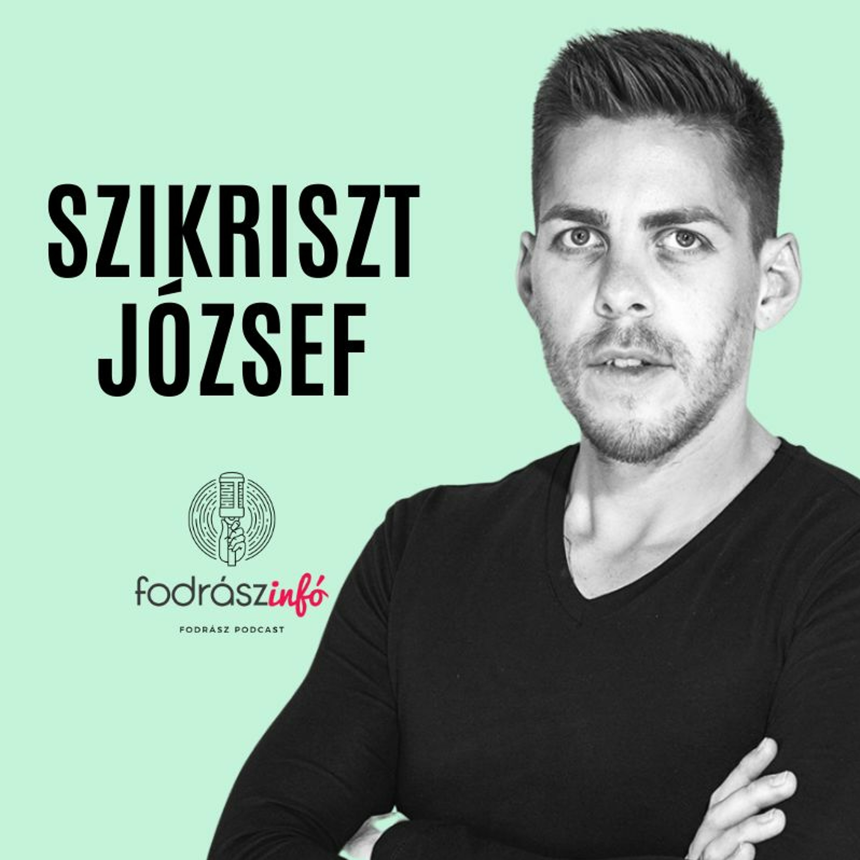 Fodrászinfó Podcast