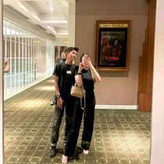 CINTA DI ORANG YG TEPAT!! (ARDINIDWIAULIA X BOSS PARLAY)