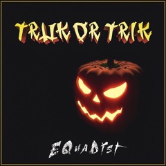 Truk or Ttrik [Halloween freebie special]