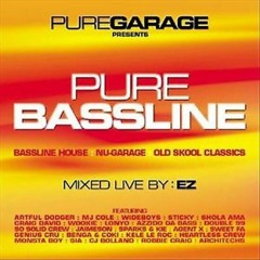 Pure Garage Presents: Pure Bassline (Disc 2)