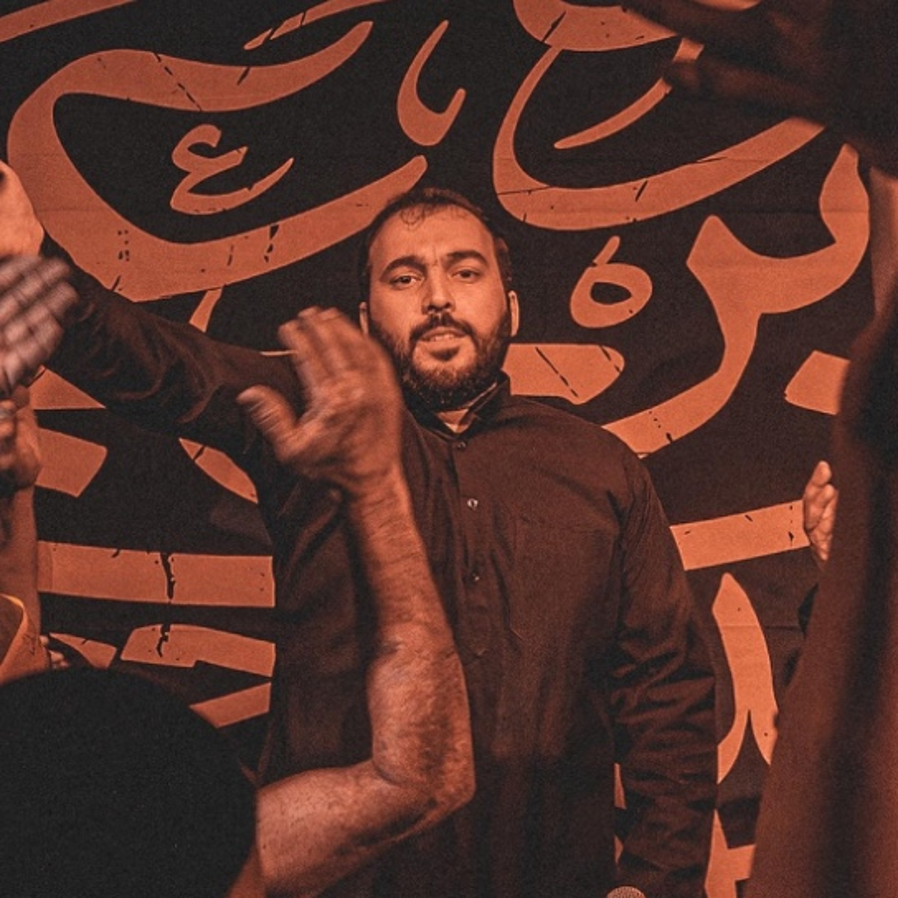 روضه | شيخ حسين حاجي | مجلس هفتگى محرم ١٤٤٧ هج episode artwork