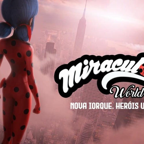 Stream episode [Watch!] Miraculous World: New York, United HeroeZ (2020)  [FulLMovIE] OnLiNe [Mp4]1080P [D2866D] by LIVE ON DEMAND podcast