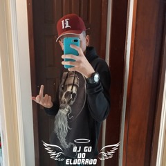 MEGA DO DJ GD DO ELDORADO 01 (DJ GD DO ELDORADO)