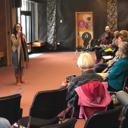 AineeCha - The Power Of Thoughts And Emotions