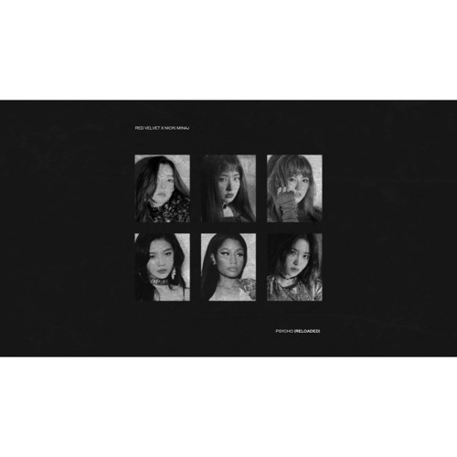 red velvet 集合 サイン RED VELVET SIGNATURES