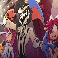 ABSTRACTION!! (Big Band Mix)【TADC Song MV】