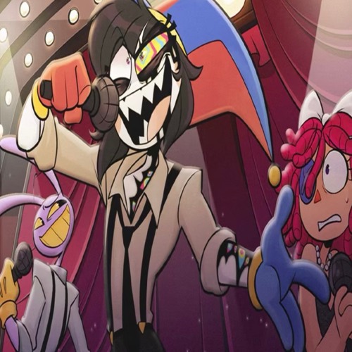 ABSTRACTION!! (Big Band Mix)【TADC Song MV】