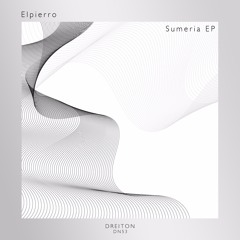 DN53 Elpierro - Sumeria EP