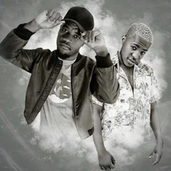 Declive - Esquece Isso (ft.Lurhany & Kanga Dji)