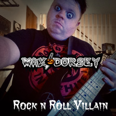 Rock N Roll Villain (Demo)