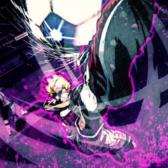 "Dragon BLAST" Shidou x All Red
