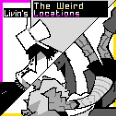 Deltarune: The Weird Location