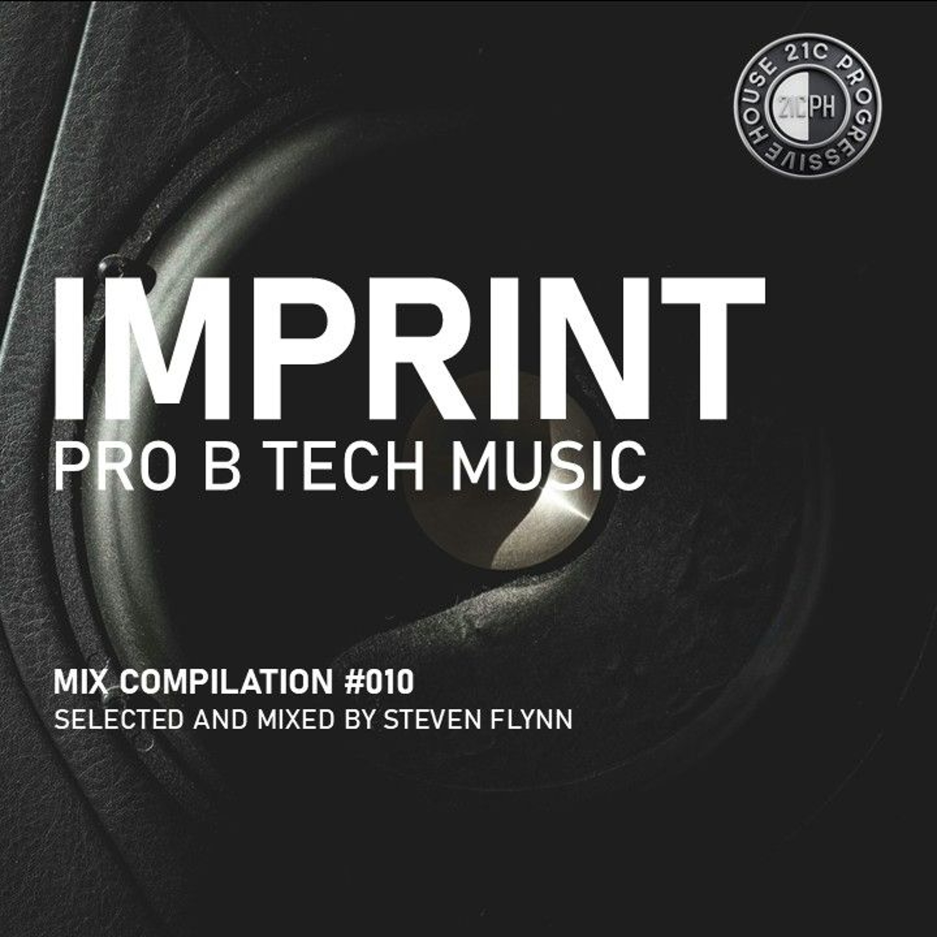 21C Progressive House