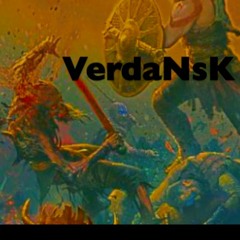 Verdansk Beat