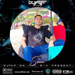 DJ•AF - DJ DALAM GELAK KU MENANGIS × TIARA (VIP) HARDMIX FUNKOT 2022 TILL DROP