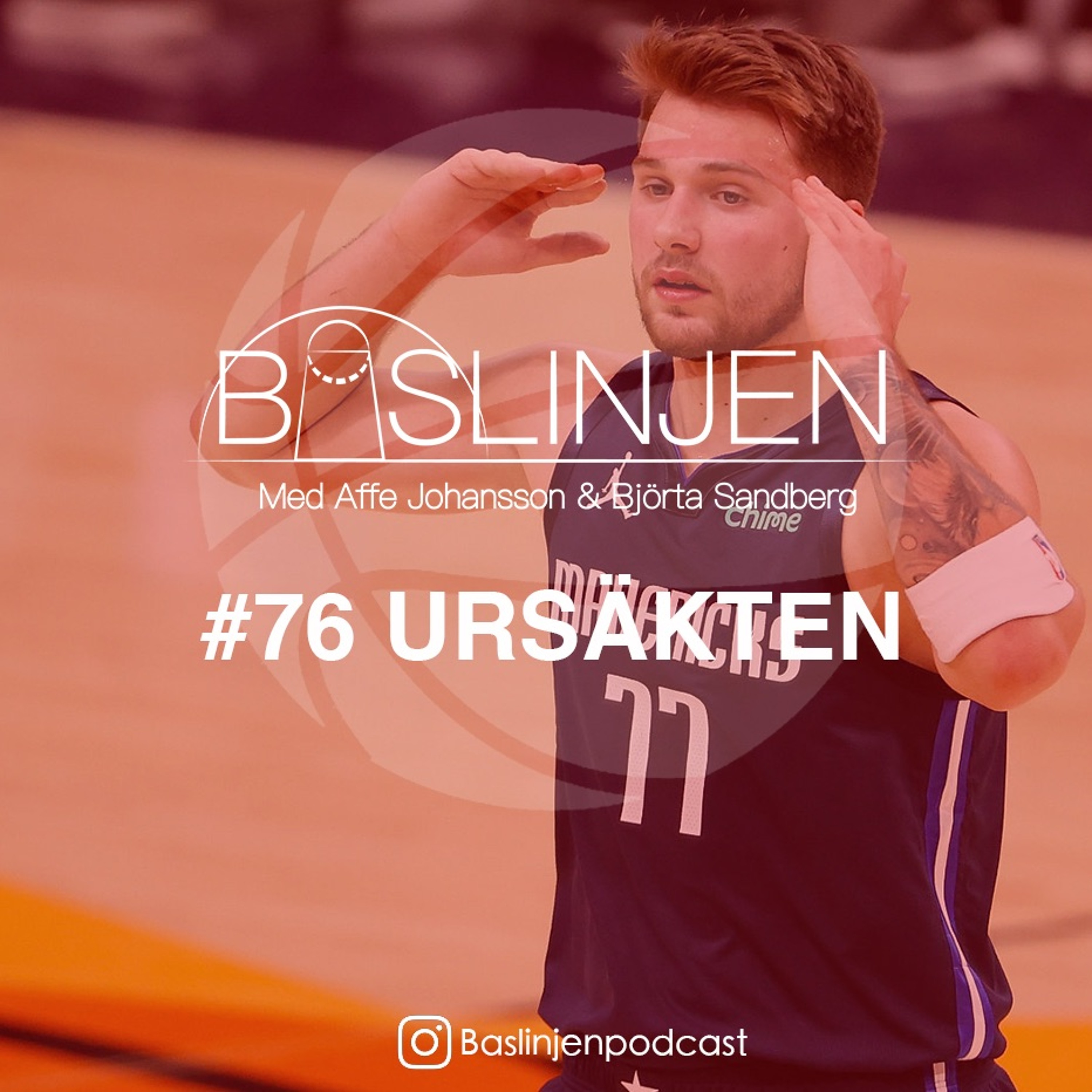 Baslinjen