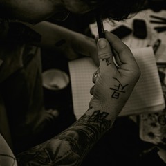 A court d'espoir Prod.Orlo