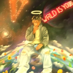 Juice Wrld Ai -  Not Around (Prod Loverboy Beats X Triazo)