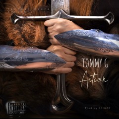 FACTORY MAKER X TOMMY G - ACTION