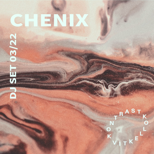 CHENIX - Organic Tech Podcast