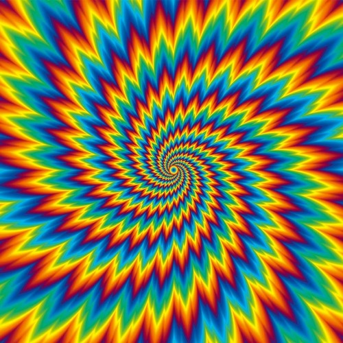 Tripping