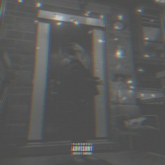 don't walk away - kid asav (slowed + reverb)