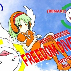 xi - FREEDOM DIVE (remake)