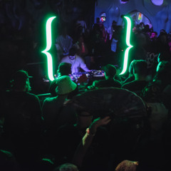 squid live at Murkwood 4 Year Anniversary - 2025.10.18