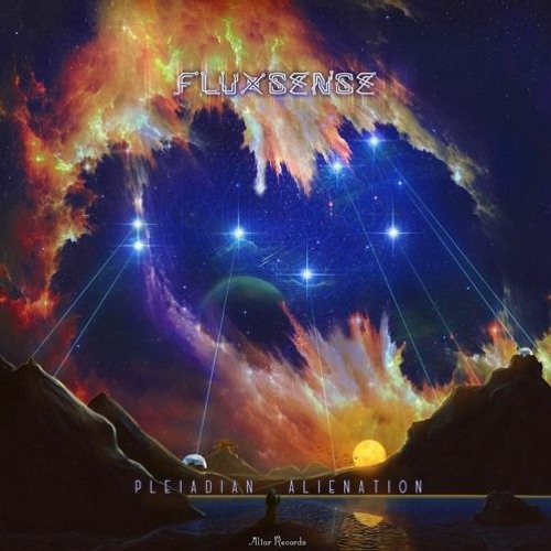 Fluxsense  & Mobitex - They Found Us(Mobitex 2021 Edit)