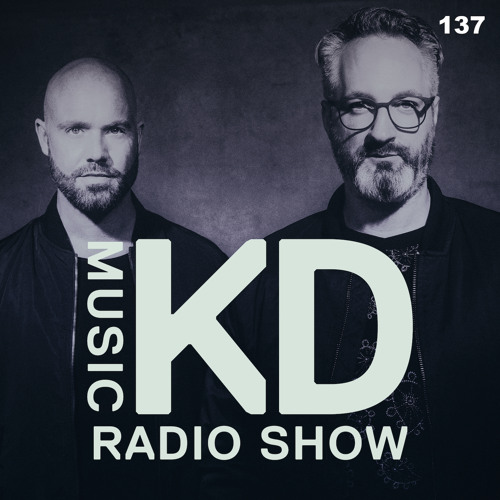 KDR137 - KD Music Radio - Kaiserdisco
