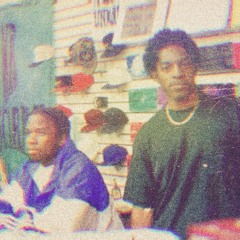 André 3000 x Roses Remix (Prod. sauce999__)