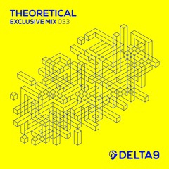 Theoretical - Exclusive Mix 033
