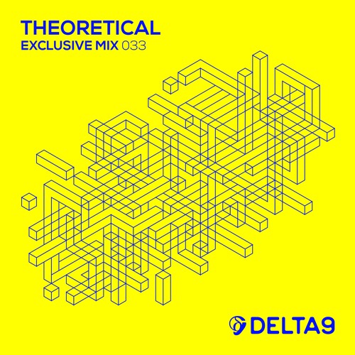 Delta9 Recordings - Exclusive Mixes
