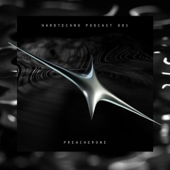 Hardtechno Podcast 001