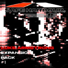 LUKE ARMSTRONG - EXPANSION PACK 001 (SHXP001)