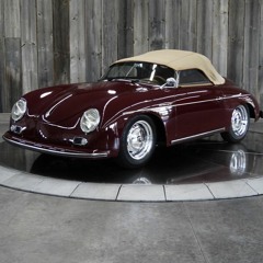 chamonix speedster