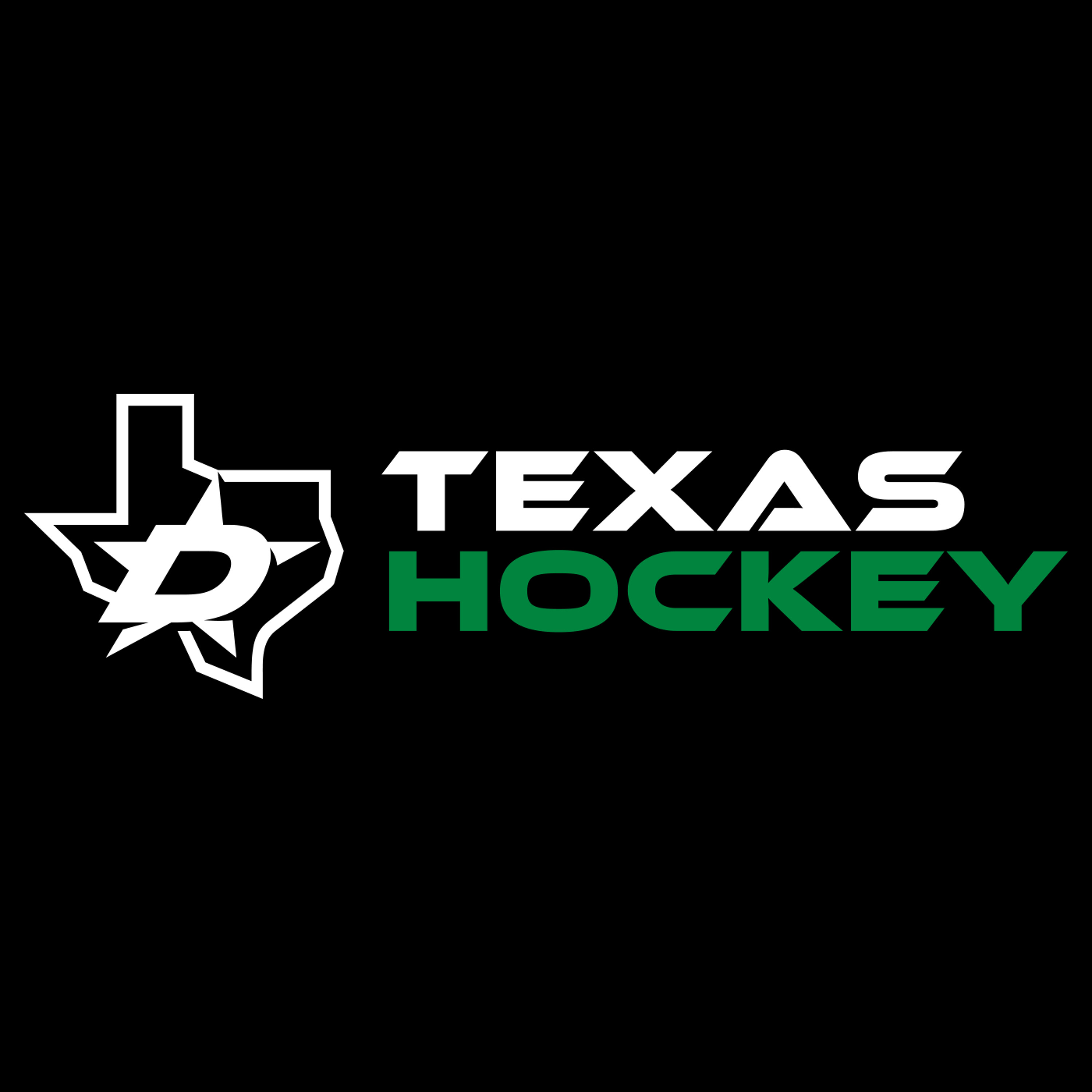 Podman Rush - Official Dallas Stars Podcast