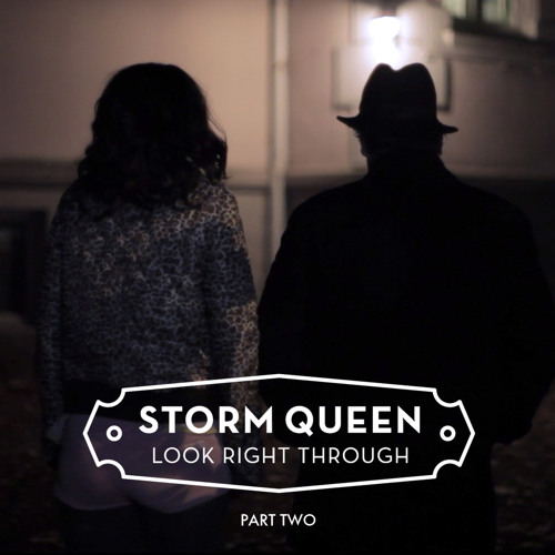 Stream Look Right Through (MK Morning Vocal Mix) by Storm Queen