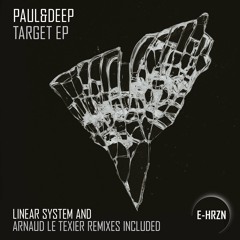 Paul&Deep - Signal Y (Original Mix)