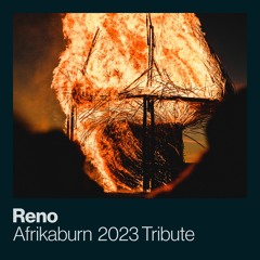 Afrikaburn 2023 Tribute