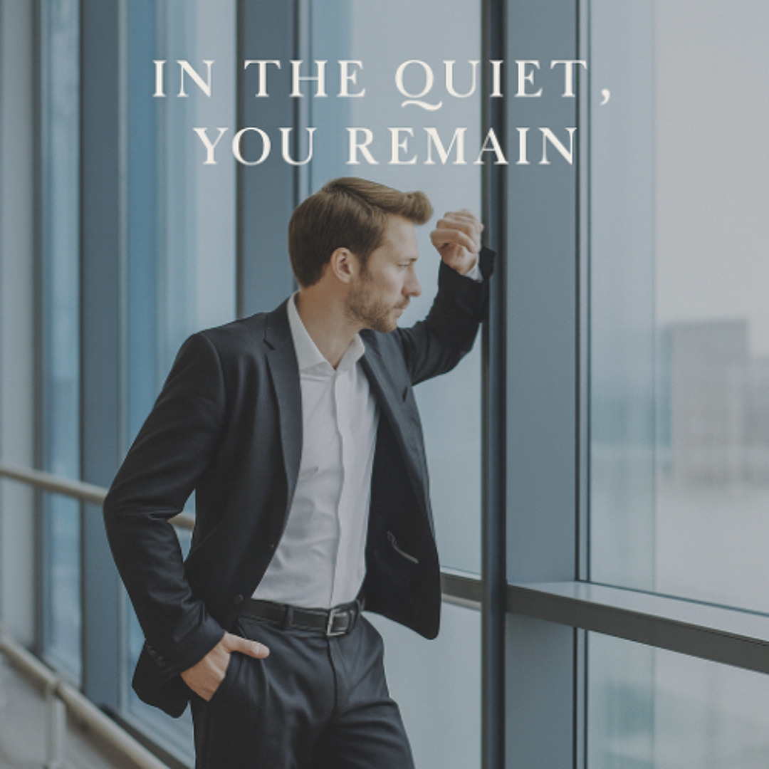 Stream In the Quiet, You Remain by VWK1 | Listen online for free on ...