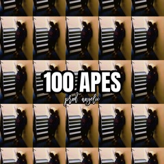 100 apes prod angelic