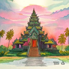 PREMIERE: Last Gentleman On Playa - Bagus (Waxwood remix) [It’s good to be a tree]
