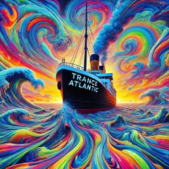 Trance Atlantic Express 009