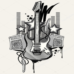 ROCKSTAR (Ft. Deemz) [Mb RSL STUDIO]