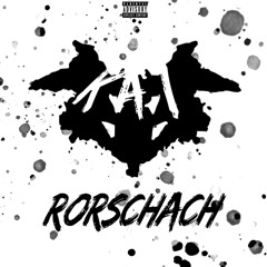 Rorschach (Prod. Max Ramirez & Pieper Beats)