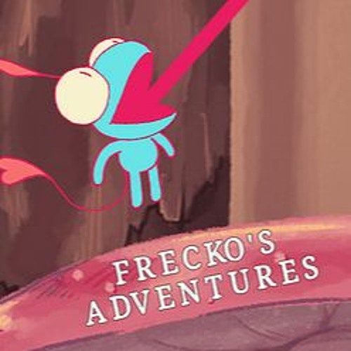 Song Of The Dragonfrog