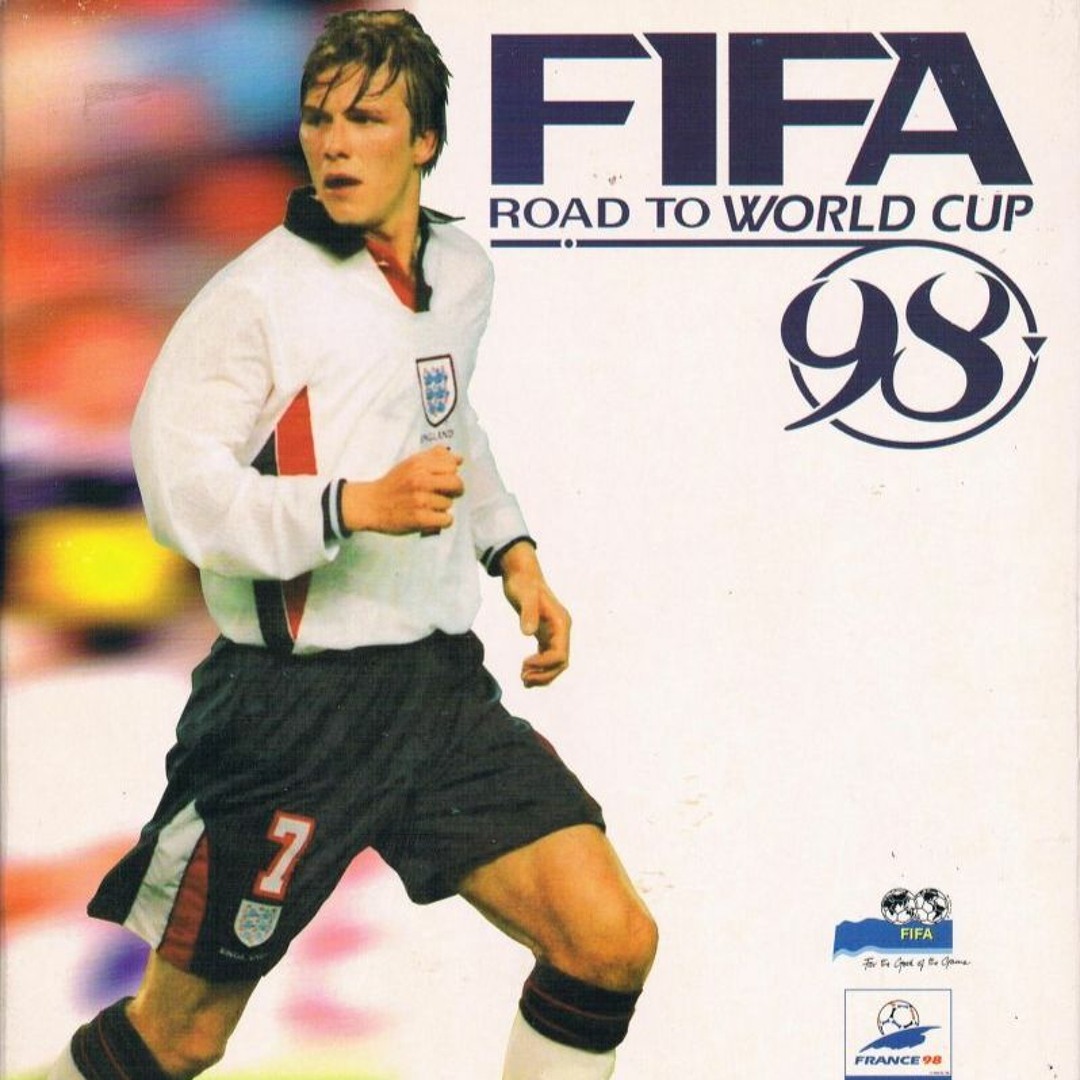 Stream Fifa: Road To World Cup 98 - Busy Child (The Crystal Method