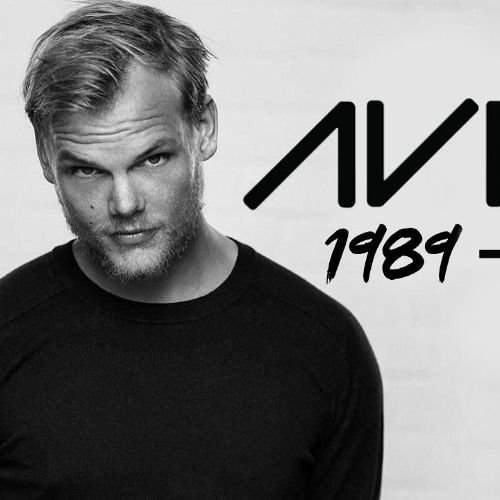 Lift Me Up (Avicii - Wake Me Up) [Attila Remix]